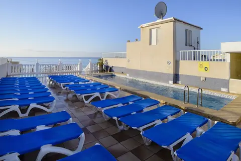 Hotel Avenida in Benidorm — foto 12