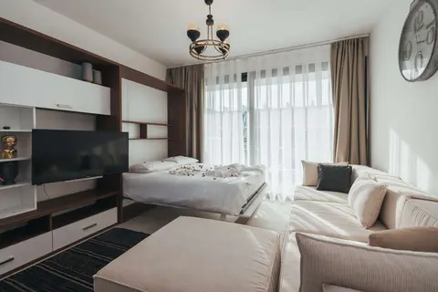 Pearl Island Holiday Homes in Tatlısu — foto 4
