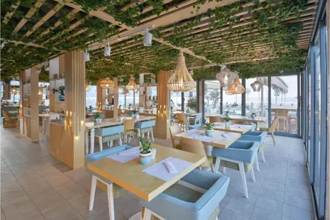 Hotel Mediteran in Becici — foto 18