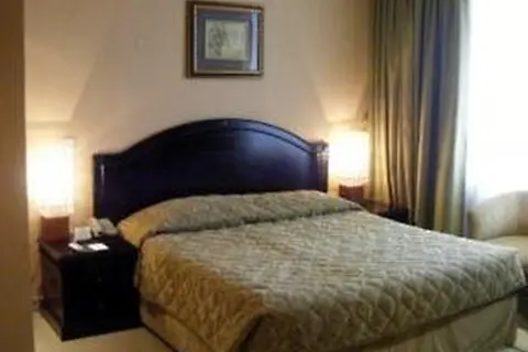 Royal Falcon Hotel in Dubai — foto 4