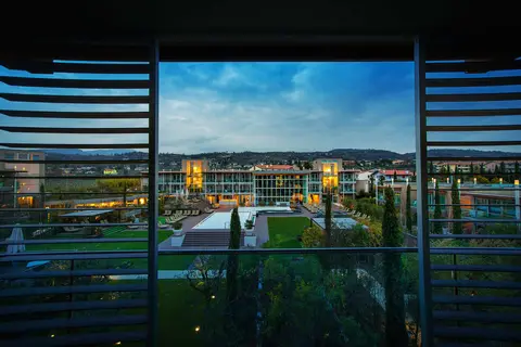 Hotel Aqualux Suite & Terme in Bardolino, foto 28