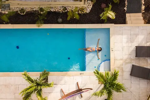 True Blue Bay Boutique Resort in Saint George's — foto 26