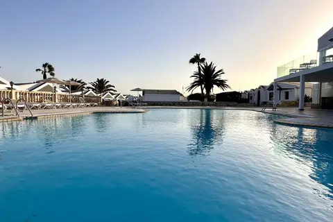 BLUESEA Club Caleta Dorada in Antigua