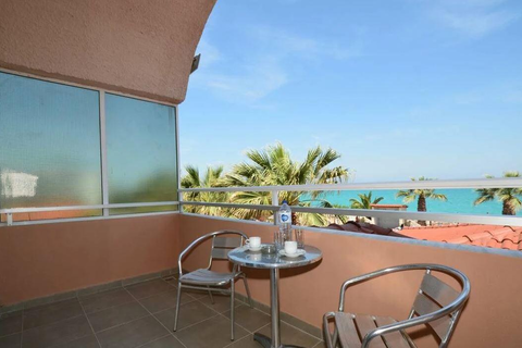 Hotel Sousouras foto 10