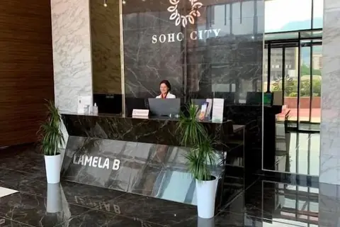 Soho Suites in Bar — foto 17