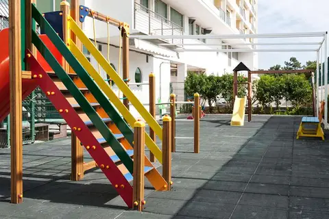 Dunamar Hotel Apartamentos in Vila Real de Santo António — foto 13
