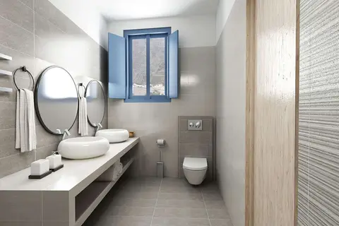 Sunshine Hotel in Thira Municipal Unit, foto 10