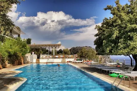 Loryma Resort Hotel in Marmaris — foto 9