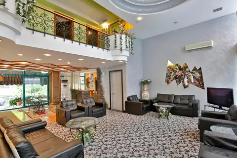 Sidonya Hotel in Fatih — foto 12