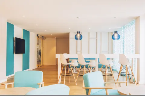 Hotel Iberostar Waves Alcudia Park foto 11