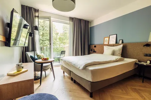 Harry's Home Berlin Moabit foto 2