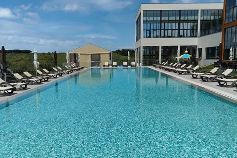 Hotel Vila Galé Sintra foto 27