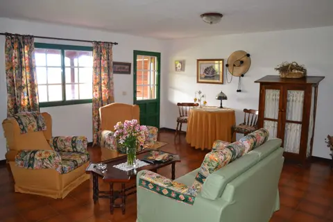 Casa La Deseada in Tacoronte — foto 5