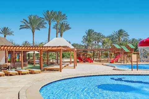 Steigenberger Aldau Beach Hotel in Hurghada, foto 15