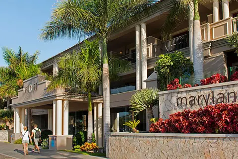 Marylanza Suites & Spa in Arona, foto 3