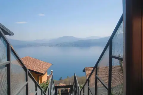 Residence Il Vigneto Due in Oggebbio — foto 12