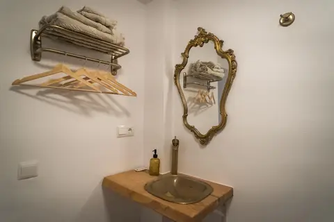 Suites Del Mundo in Alhaurín el Grande — foto 15