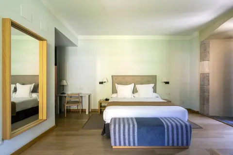 Parador de Corias in Cangas De Narcea — foto 5