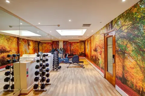 Copthorne Tara Hotel London Kensington in Londen — foto 10