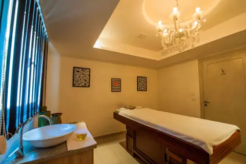 Golden Tulip President Hammamet in Le President — foto 26