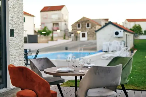 Arancini Residence in Cres — foto 4