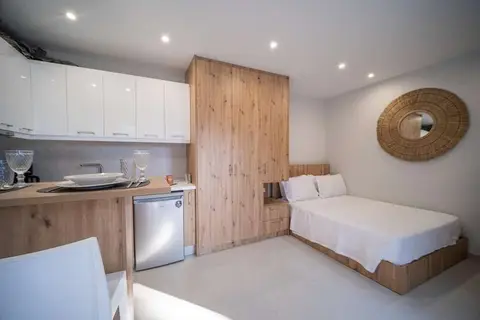 The Seven Islands Appartementen in Gouvia, foto 7