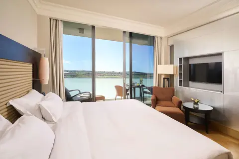 Kempinski Hotel Adriatic Istria in Savudrija — foto 14