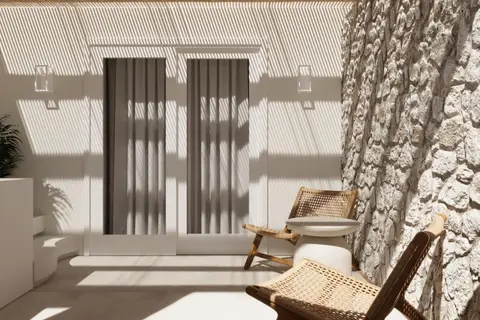 Tina's Plus Hotel in Faliraki — foto 26