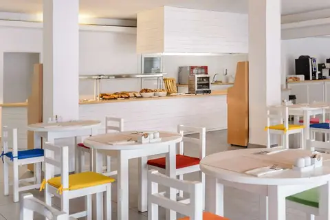 Vibra Bossa Flow Hotel in Platja d'en Bossa — foto 17