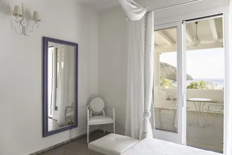 Hotel Mea Lipari in Lipari, foto 16