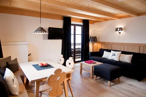 Residence Zin Senfter in Innichen - San Candido — foto 15