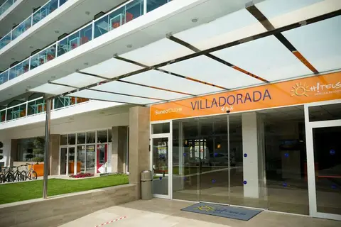 Ohtels Villa Dorada in Salou, foto 12