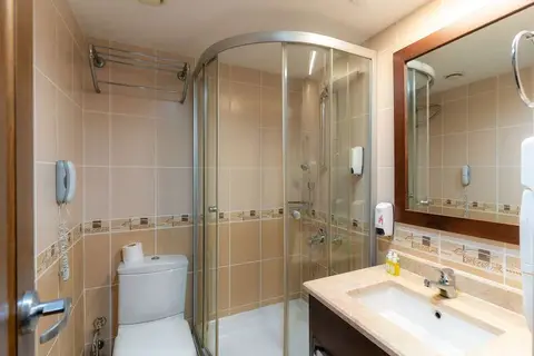 Latanya Park Resort in Bodrum — foto 19