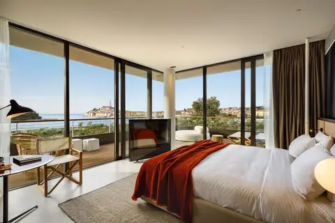 Grand Park Hotel Rovinj in Rovinj, foto 5