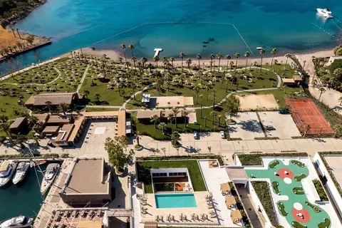 Radisson Collection Hotel, Bodrum in Bodrum — foto 14