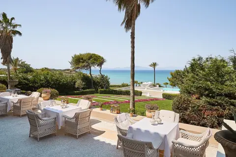 Mandola Rosa, A Grecotel Resort to Live in Δημοτική Ενότητα Κάστρου - Κυλλήνης — foto 3