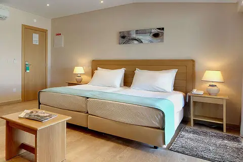 Hotel Alba in Vila Real de Santo António — foto 21
