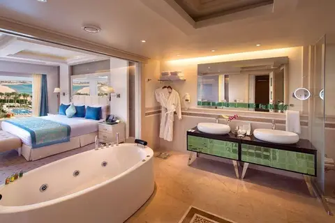 Premier Le Reve Hotel & Spa in Premier Le Reve Hotel & Spa — foto 12