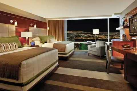 Aria Resort & Casino in Las Vegas — foto 8
