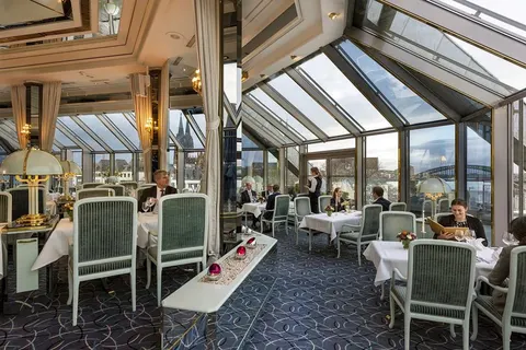 Maritim Cologne foto 4