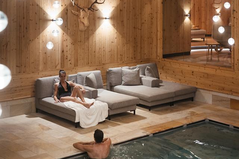 Hotel Kolfuschgerhof foto 13