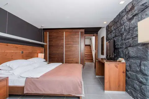 Avala Resort & Villas in Budva — foto 5