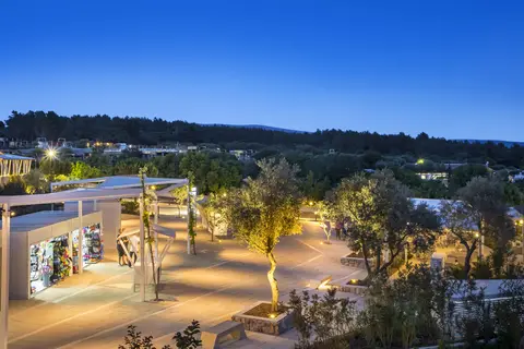 Krk Premium Camping Resort in Krk — foto 8