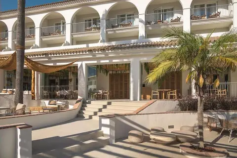 Daia Conil Slow Beach Hotel in Conil de la Frontera — foto 11