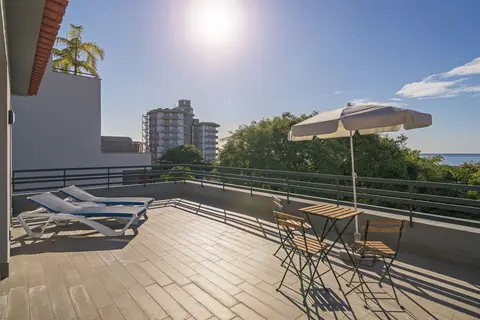 Apartamentos Turísticos Vitoria By Petit Hotels Funchal in Funchal — foto 19