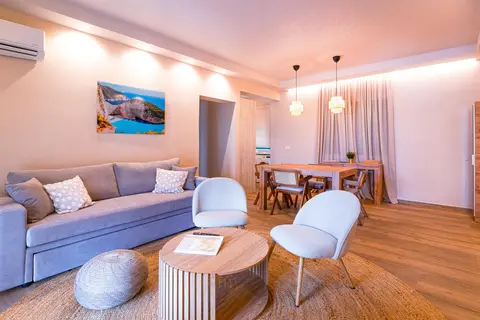 Small Village in Zakynthos Municipal Unit — foto 12