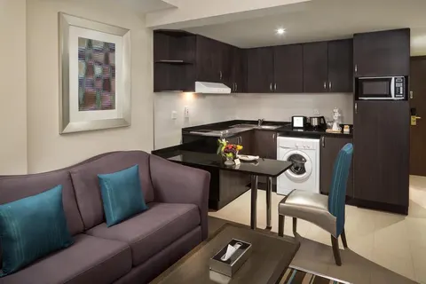 Savoy Central foto 3