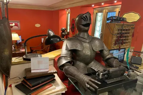 Art Hotel Commercianti in Bologna — foto 2