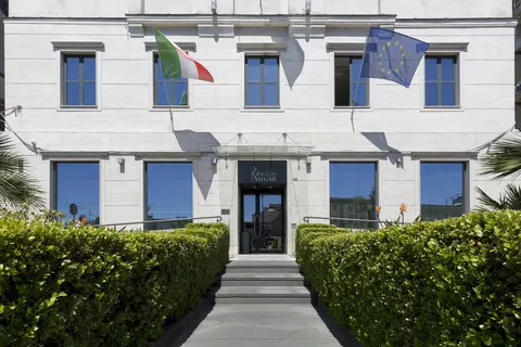 Hotel Palazzo Salgar foto 1