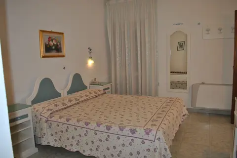 Hotel Borgo La Tana in Maratea, foto 27